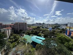 Blk 157 Yung Loh Road (Jurong West), HDB 5 Rooms #526793971